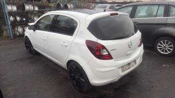 Foto pieza de coche